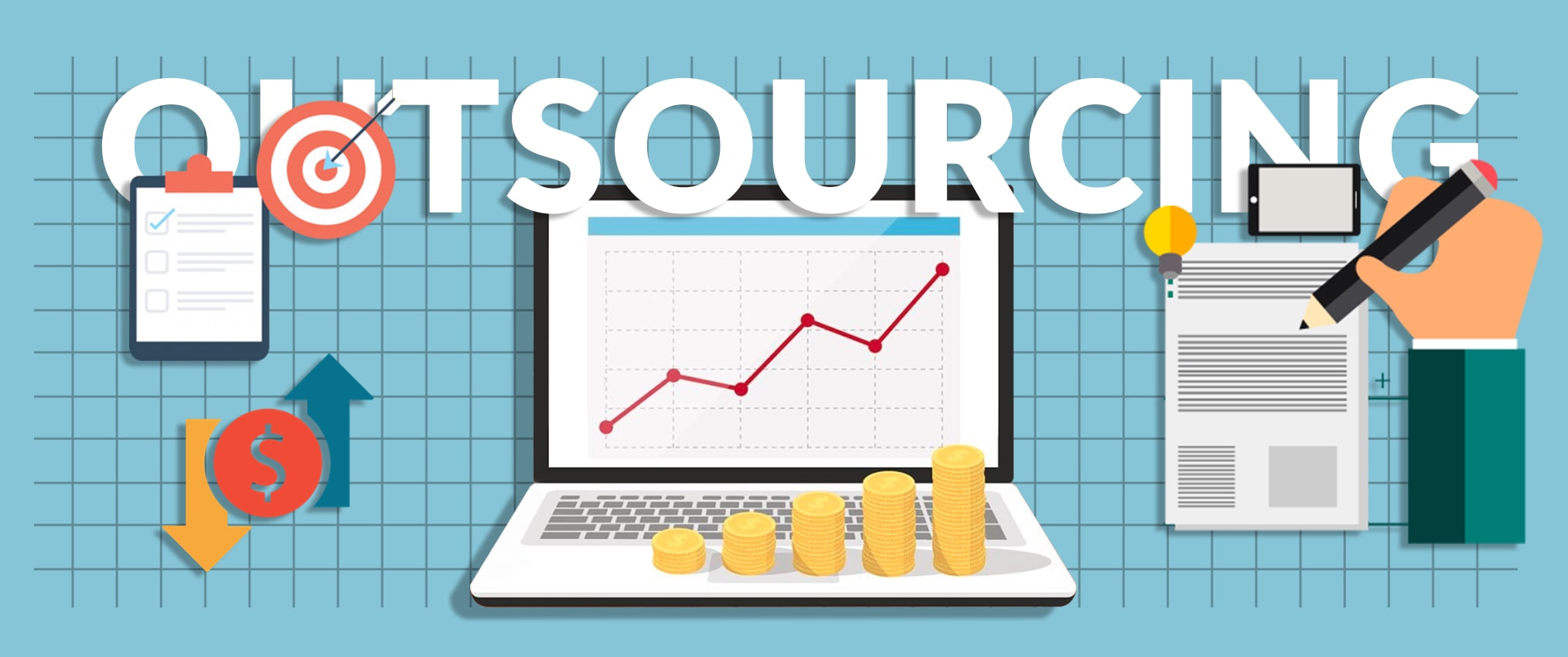 5-reasons-why-data-entry-outsourcing-Is-booming