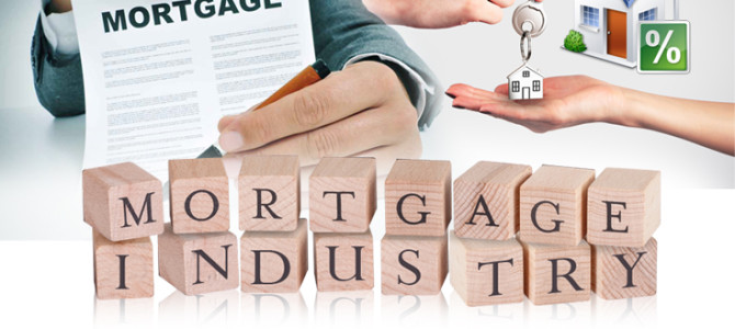 An Overview of How Technology is Changing the Mortgage Industry