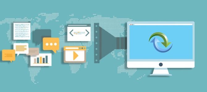 Basic Advantages and Benefits of Data Conversion Services