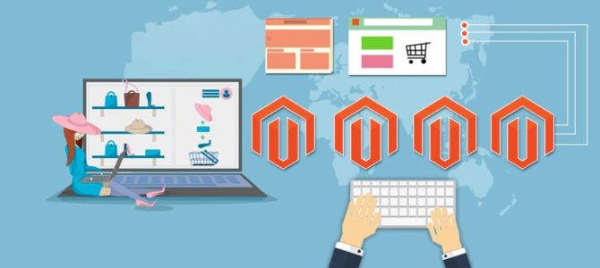 Product Data Entry Tips for Upload in Magento