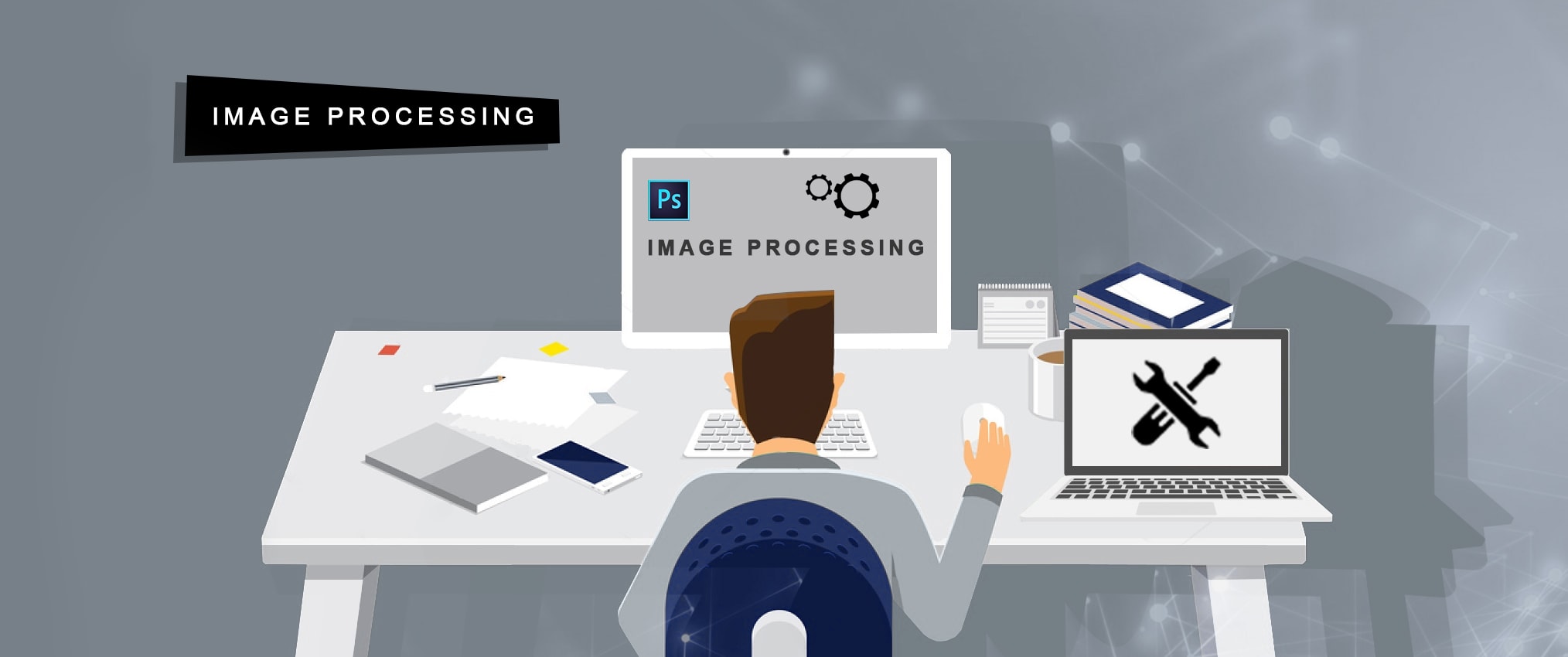 outsource image processing services