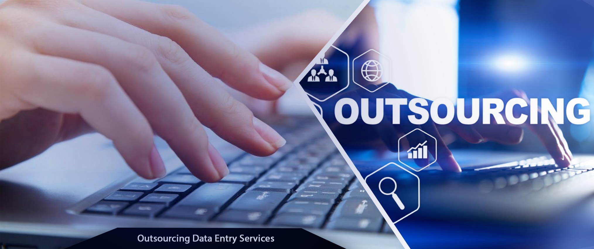 outsourcing data entry b2b business
