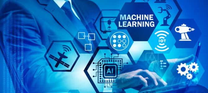 Accelerating Data Entry Process with Machine Learning