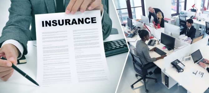 Role of Insurance Back Office Partner During CoVid Outbreak