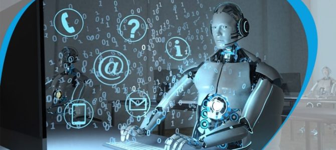How Robotics and Automation Reshape BPO Industry Standards