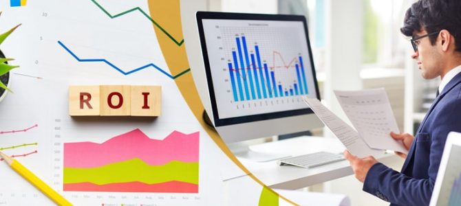 How to Predict the Business ROI using Data Analytics?