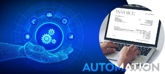 How Automated Invoice Processing Replace Traditional System