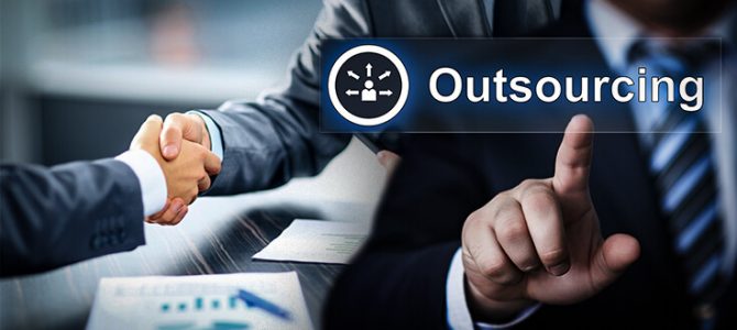 Outsourcing: 5 Ways Can Accelerate Your Business Growth