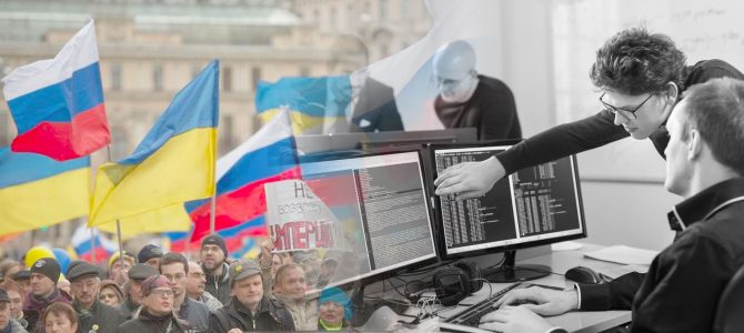 Impact of Russia-Ukraine Conflict on European Software Development Market