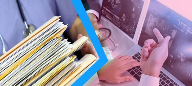 7 Benefits of Outsourcing Medical Documents Scanning