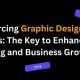Outsourcing Graphic Design Services The Key to Enhancing Branding and Business Growth